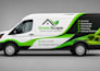 create eye catching car wrap, van wrap and vehicle branding design